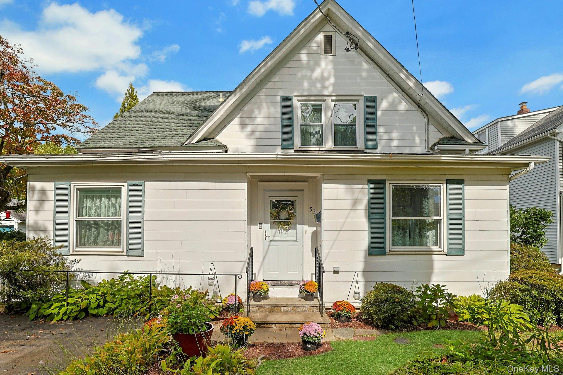 53 Upper Croton Avenue, Ossining NY 10562