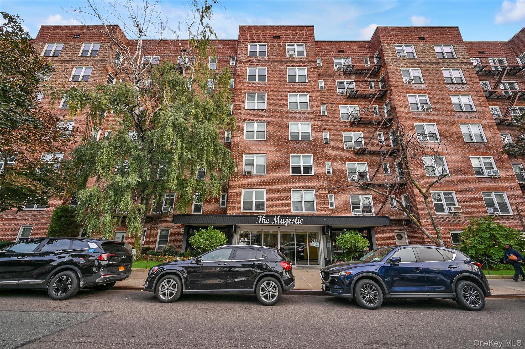 110-20 71st Avenue Unit 102, Forest Hills NY 11375