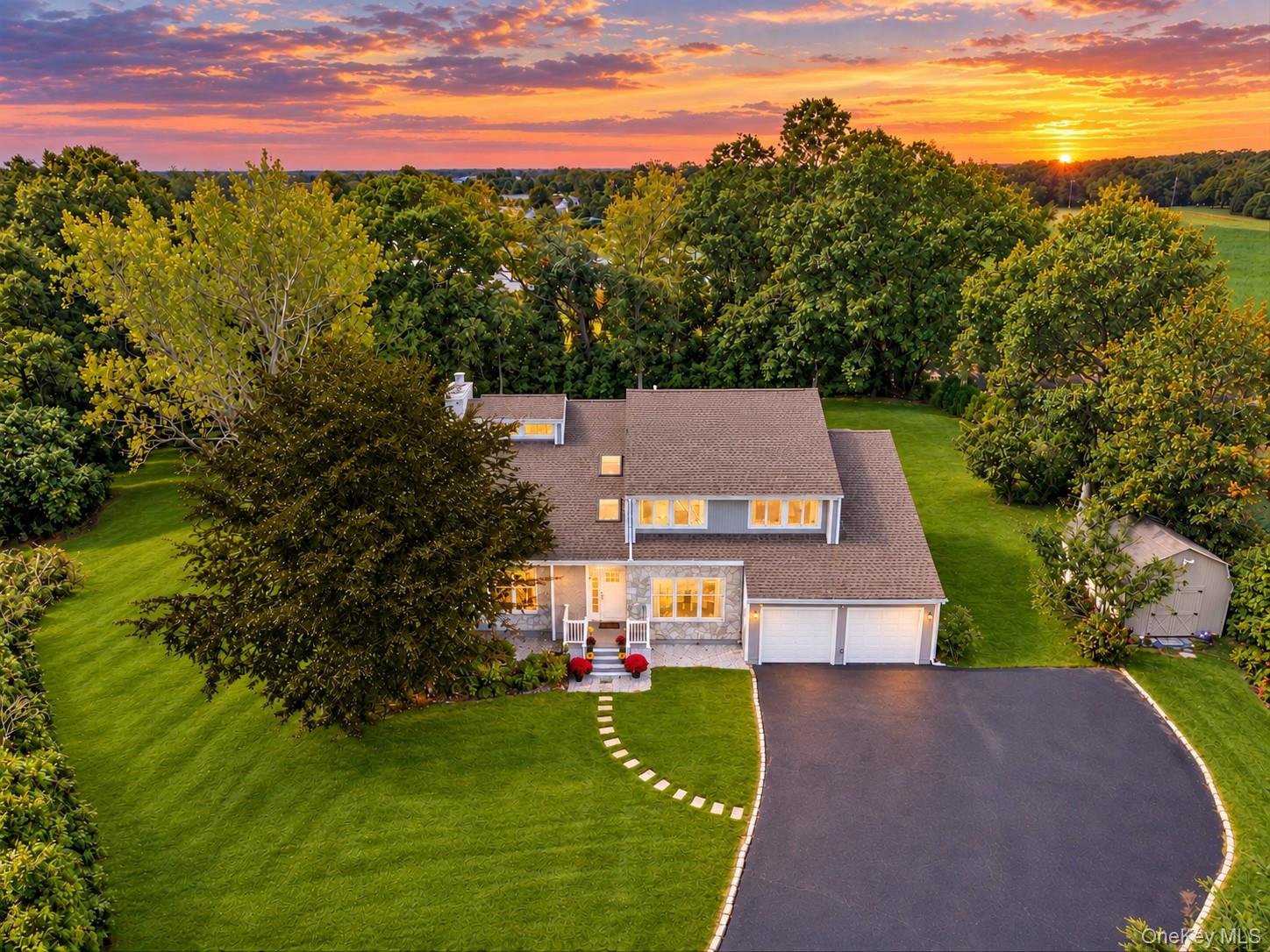117 Southfield Road, Baiting Hollow NY 11933