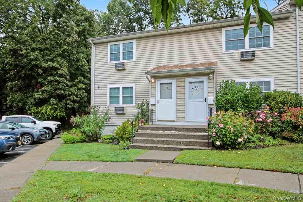 9 Forge Gate Drive Unit E2, Cold Spring NY 10516