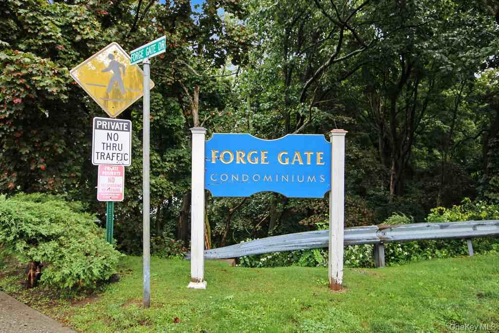 9 Forge Gate Drive Unit E2, Cold Spring NY 10516