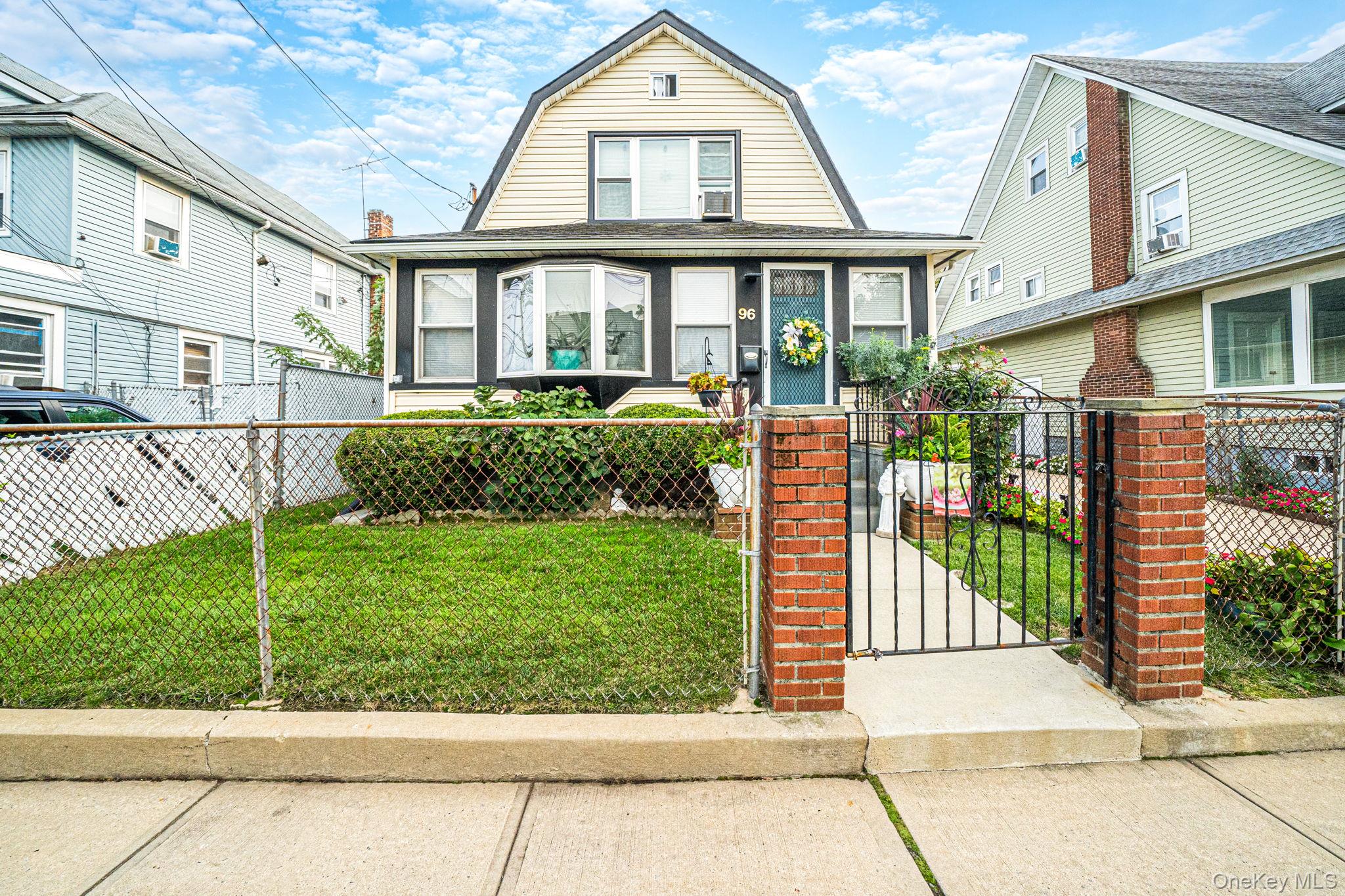 96 Van Cott Avenue, Hempstead NY 11550