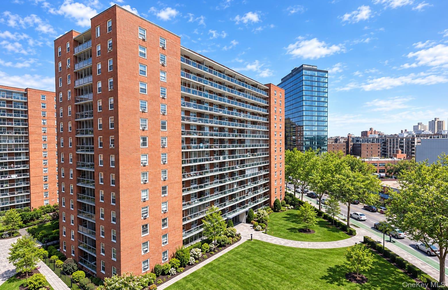 97-07 63rd Road Unit 3L, Rego Park NY 11374