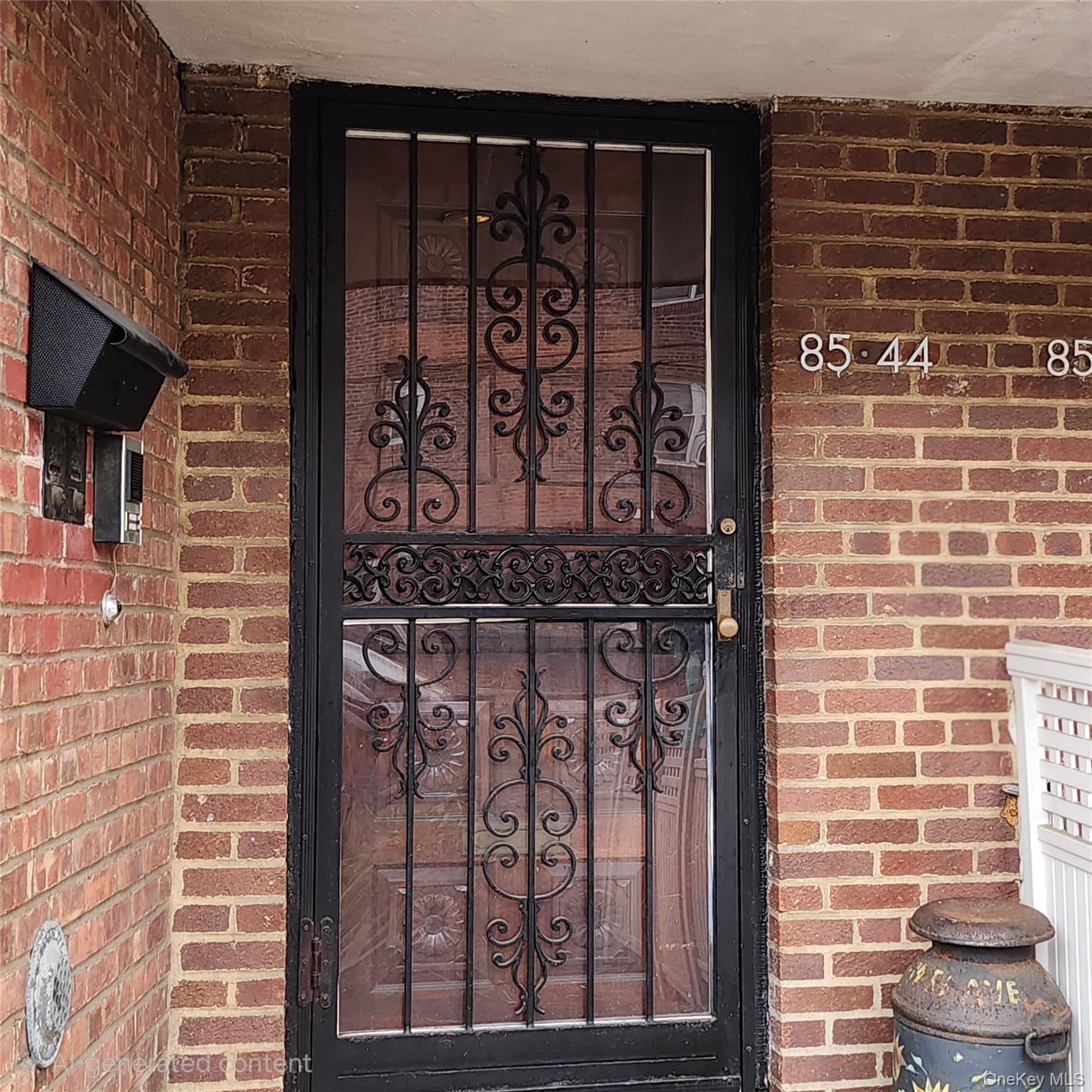 8544 53rd Avenue, Elmhurst NY 11373
