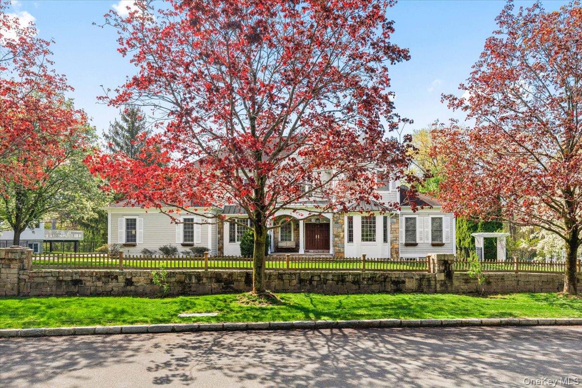 68 Stonewall Circle, West Harrison NY 10604