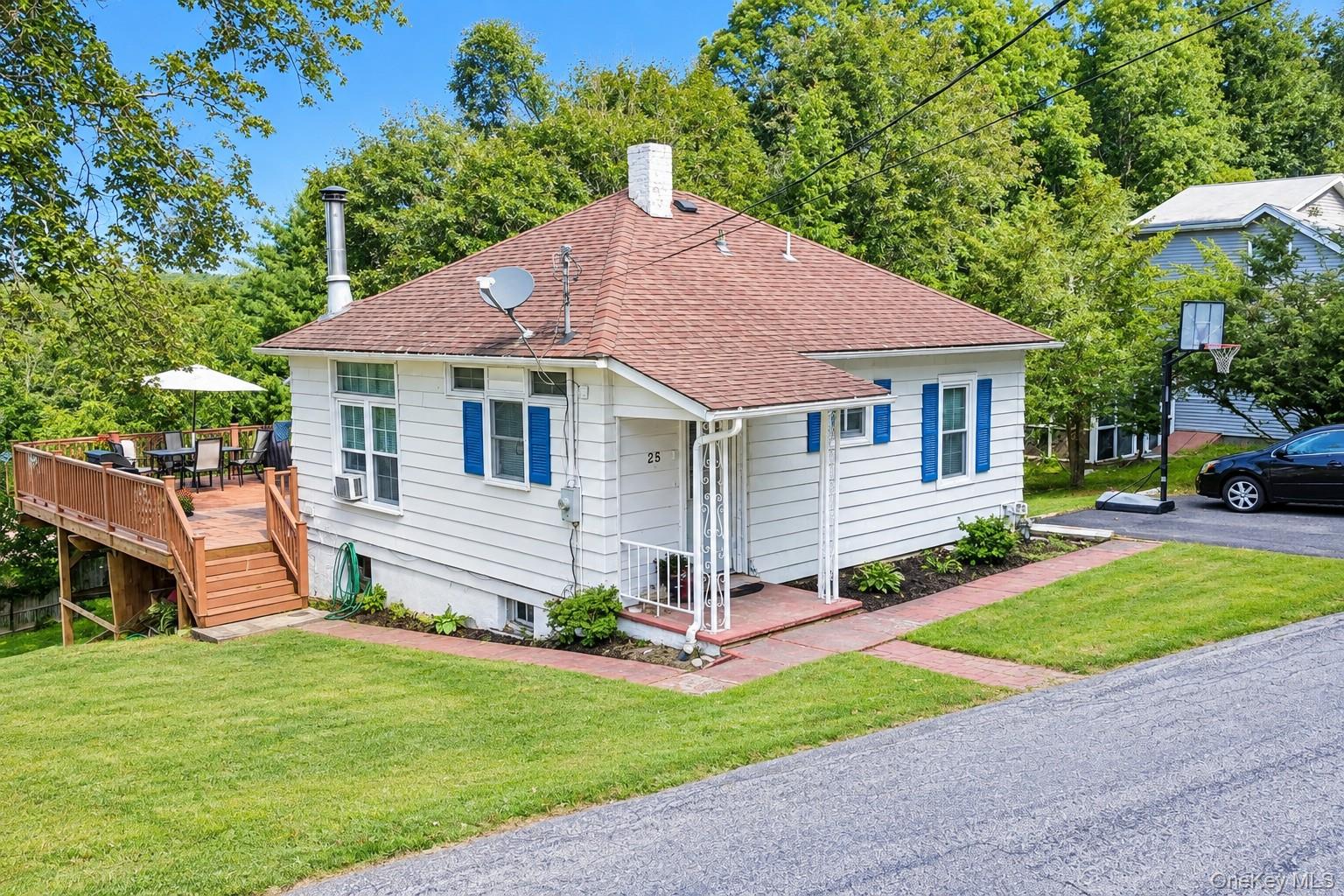 25 Oreco Terrace, Monroe NY 10950