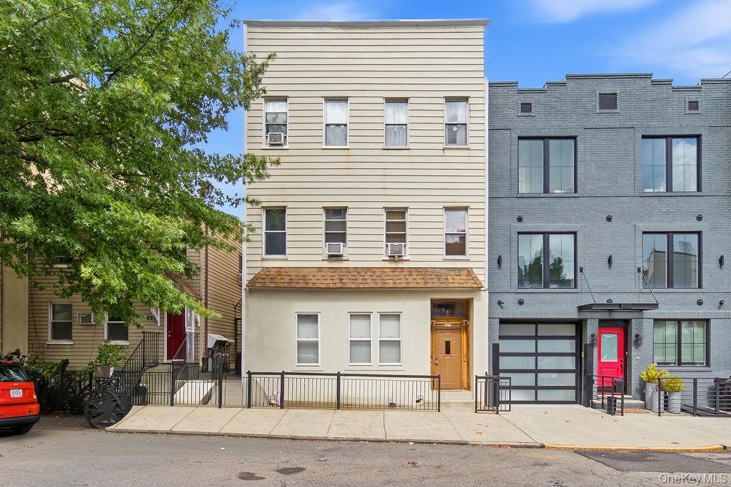227 Devoe Street, Brooklyn NY 11211