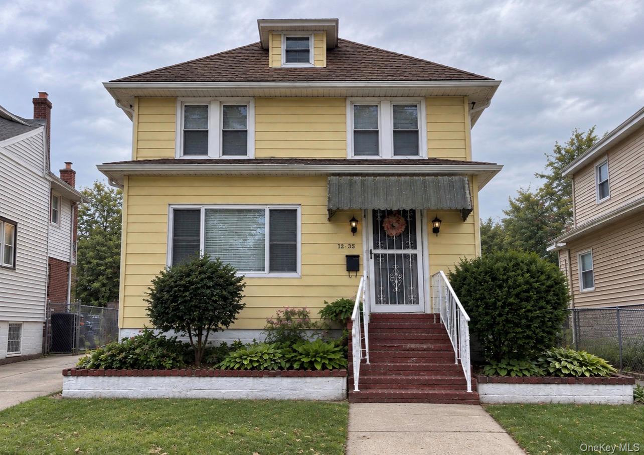 9436 Springfield Boulevard, Queens Village NY 11428