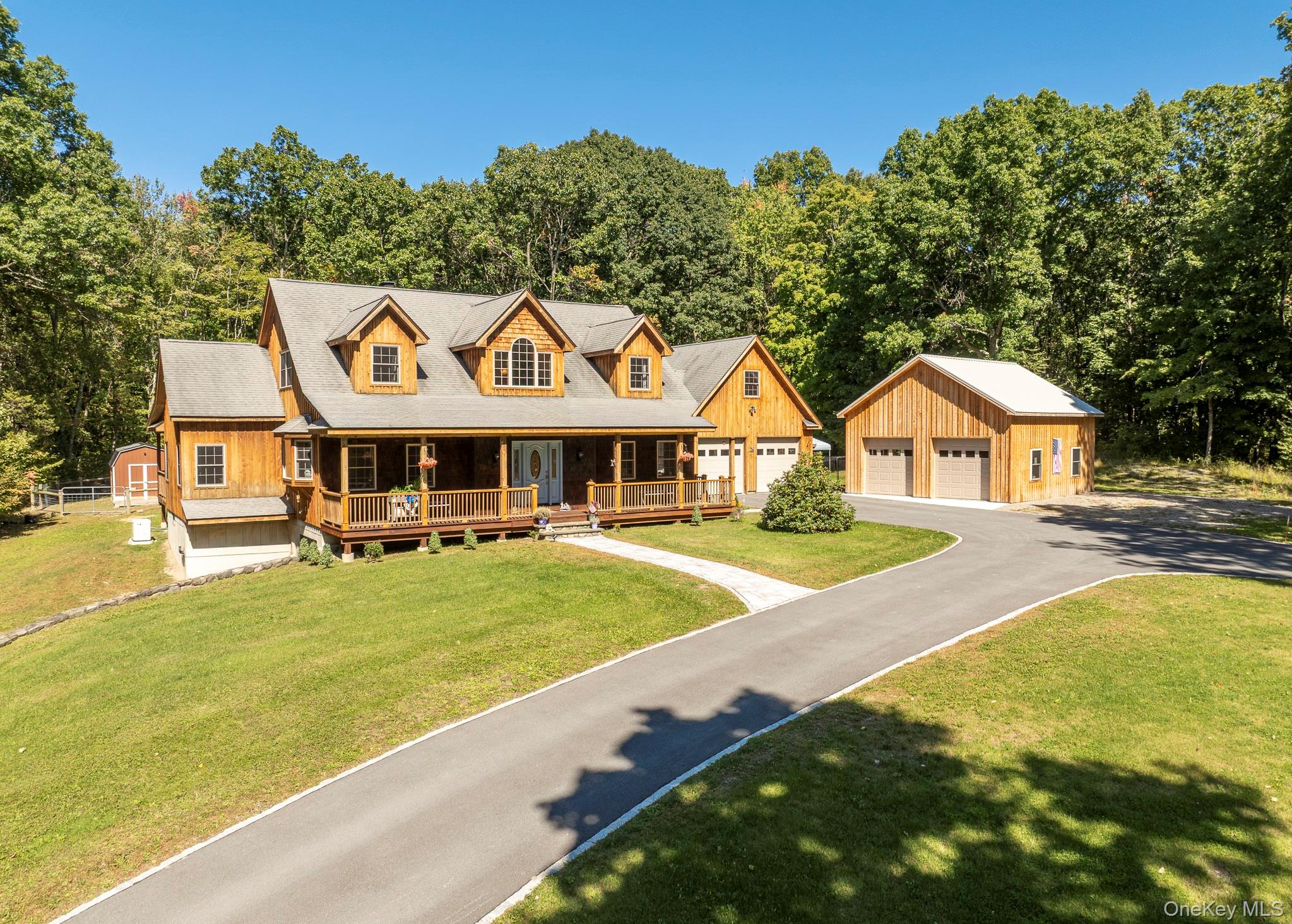 36 Appaloosa Lane, Millbrook NY 12545