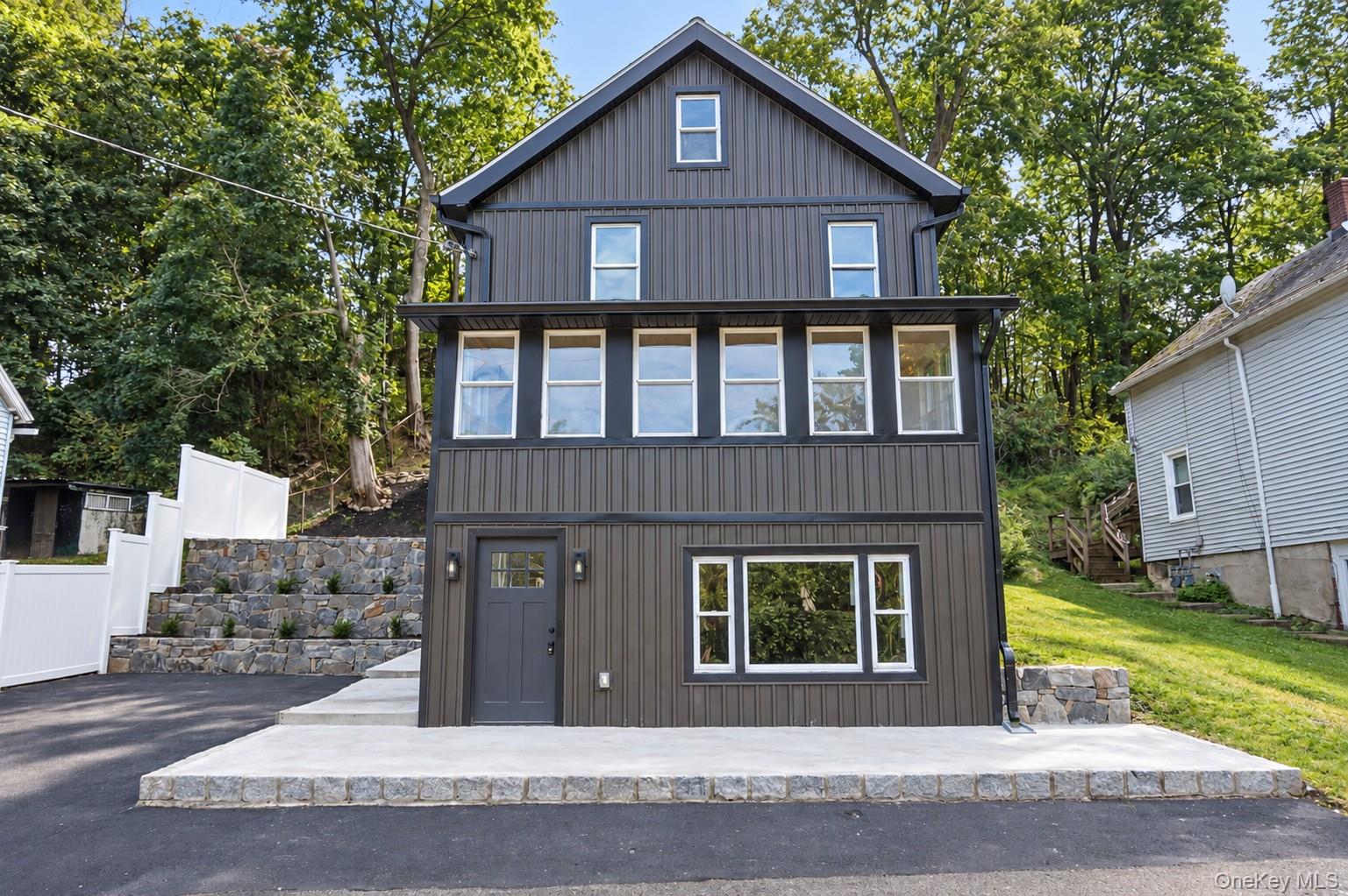 13 East Street, Beacon NY 12508
