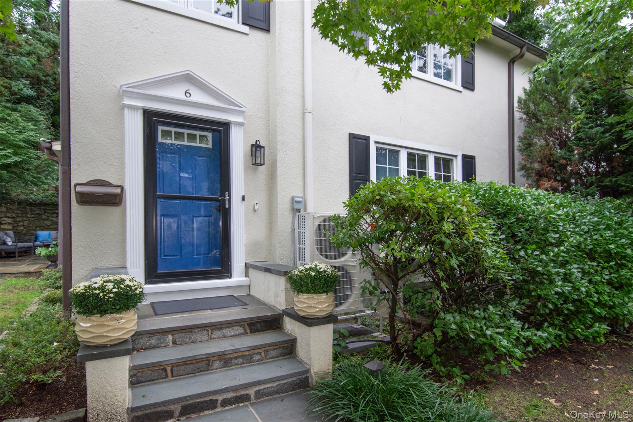 6 Beverly Road, Bronxville NY 10708