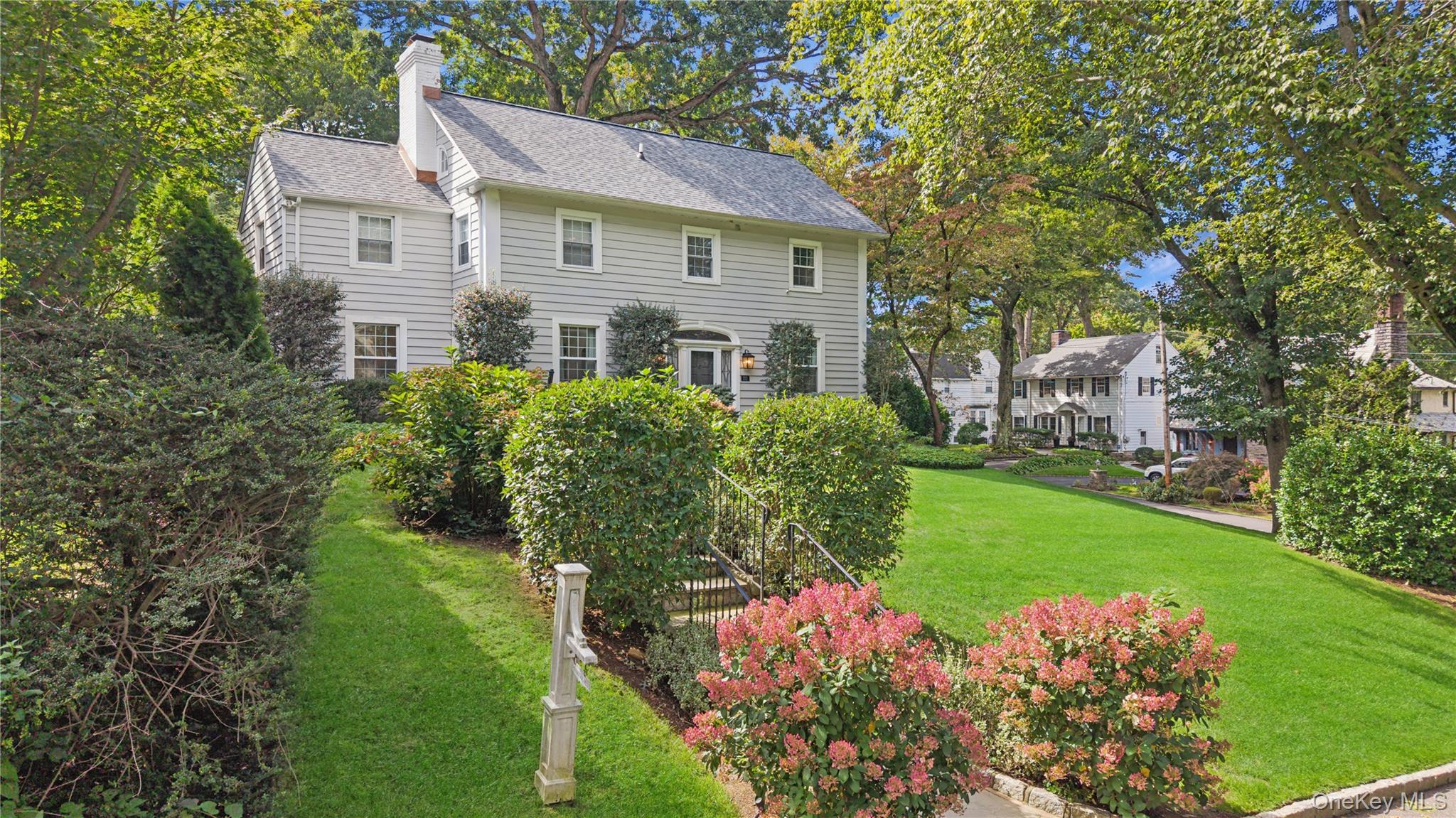211 Douglas Place, Mount Vernon NY 10552