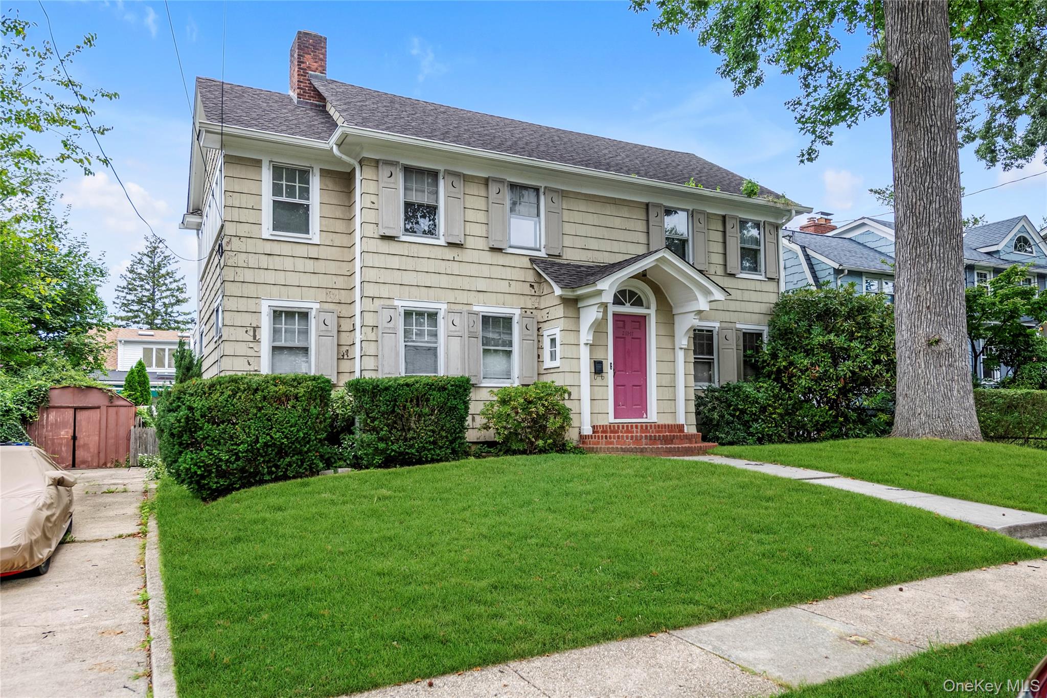 211-11 34th Avenue, Bayside NY 11361