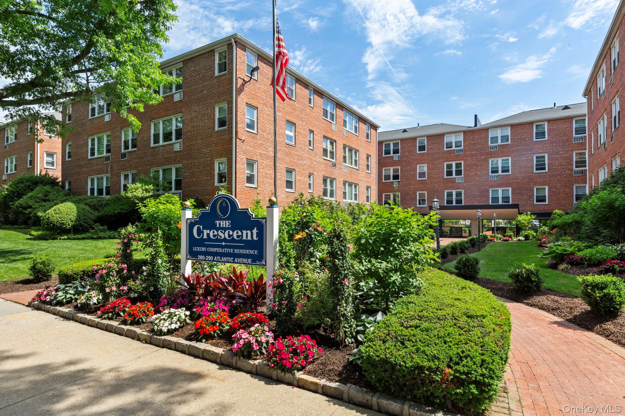 280 Atlantic Avenue Unit 110, East Rockaway NY 11518
