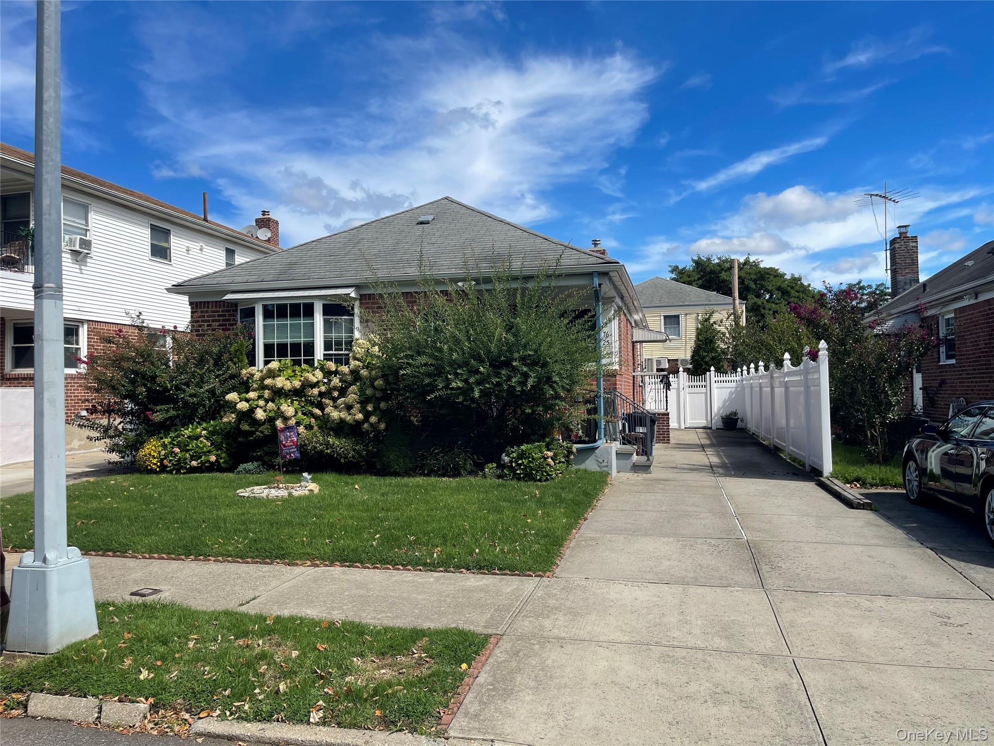 7625 250th Street, Bellerose NY 11426