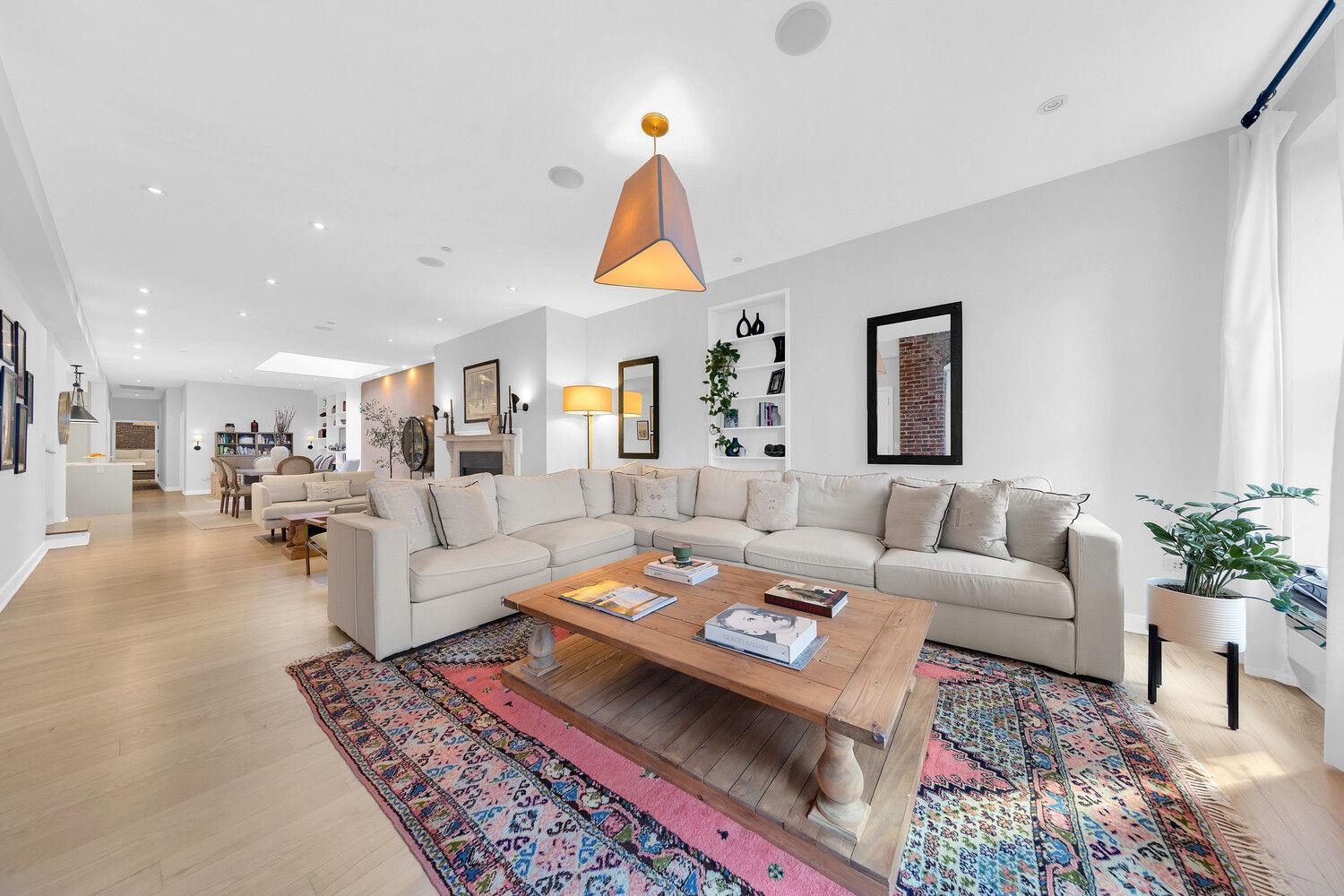 405 GREENWICH Street Unit PH, Manhattan NY 10013