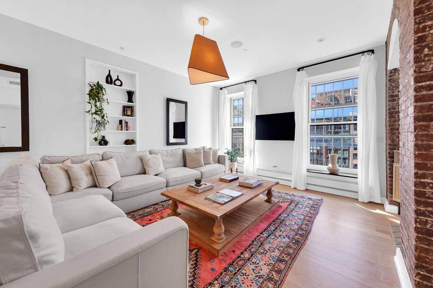 405 GREENWICH Street Unit PH, Manhattan NY 10013