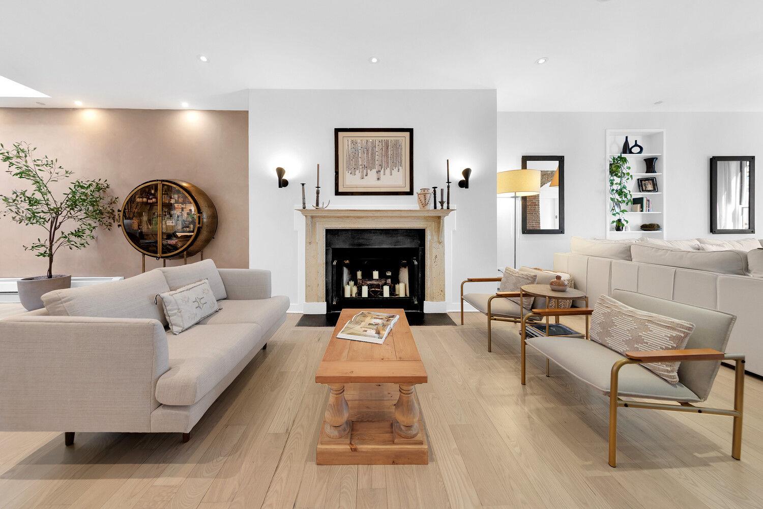 405 GREENWICH Street Unit PH, Manhattan NY 10013