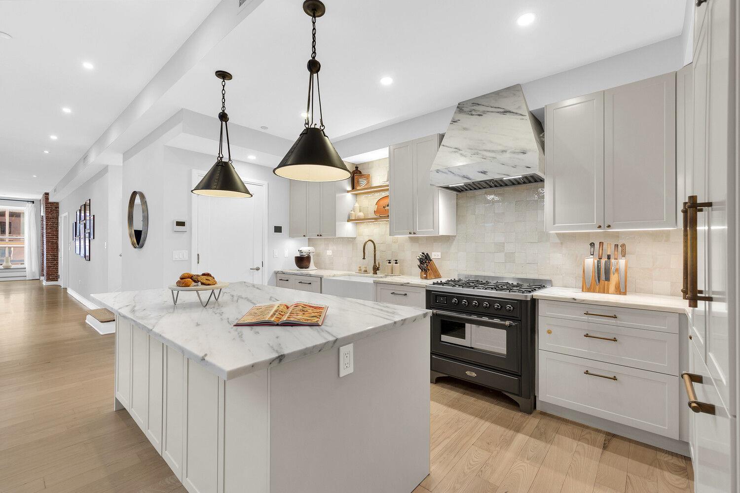 405 GREENWICH Street Unit PH, Manhattan NY 10013