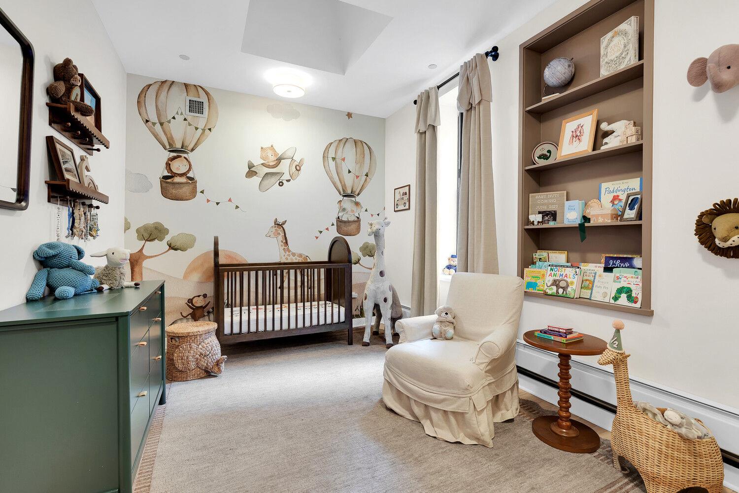 405 GREENWICH Street Unit PH, Manhattan NY 10013