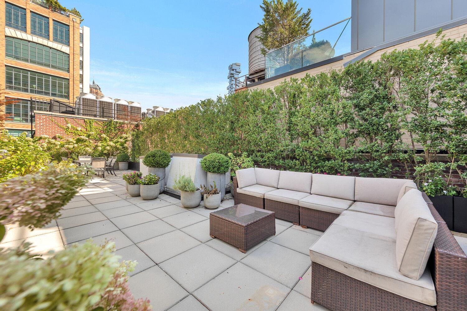 405 GREENWICH Street Unit PH, Manhattan NY 10013