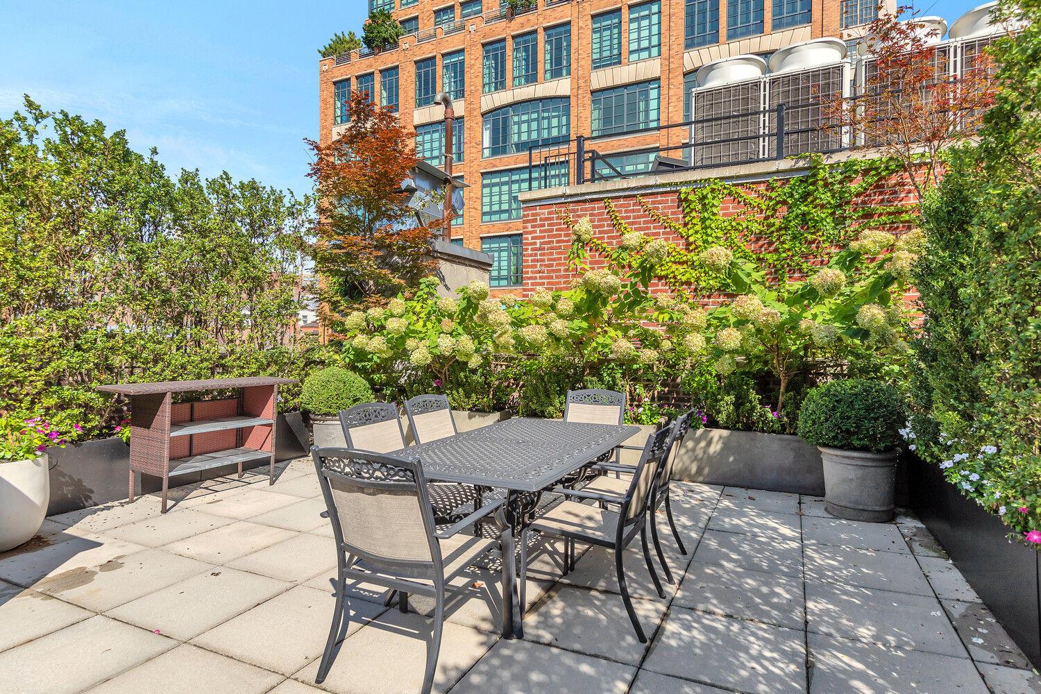 405 GREENWICH Street Unit PH, Manhattan NY 10013