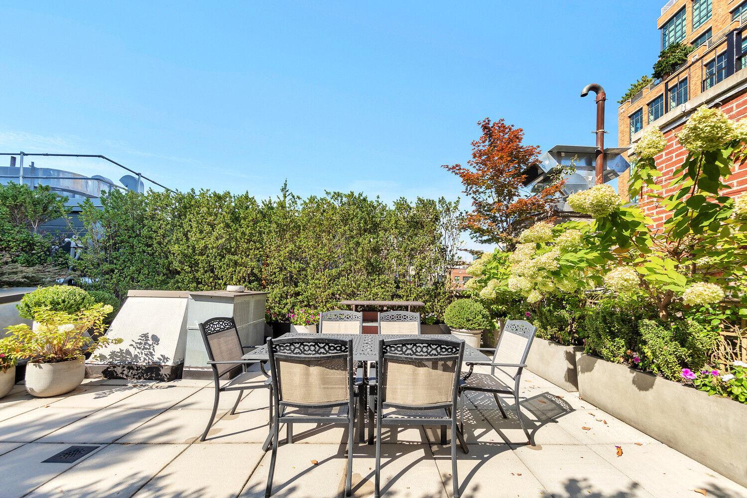 405 GREENWICH Street Unit PH, Manhattan NY 10013