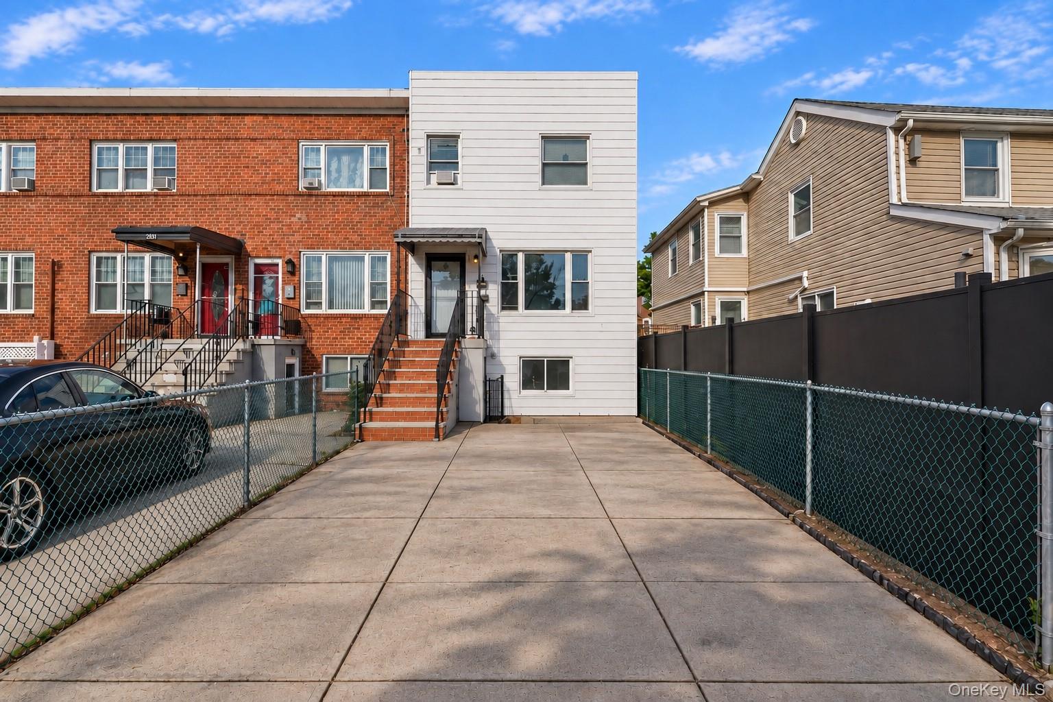 276 Swinton Avenue, Bronx NY 10465