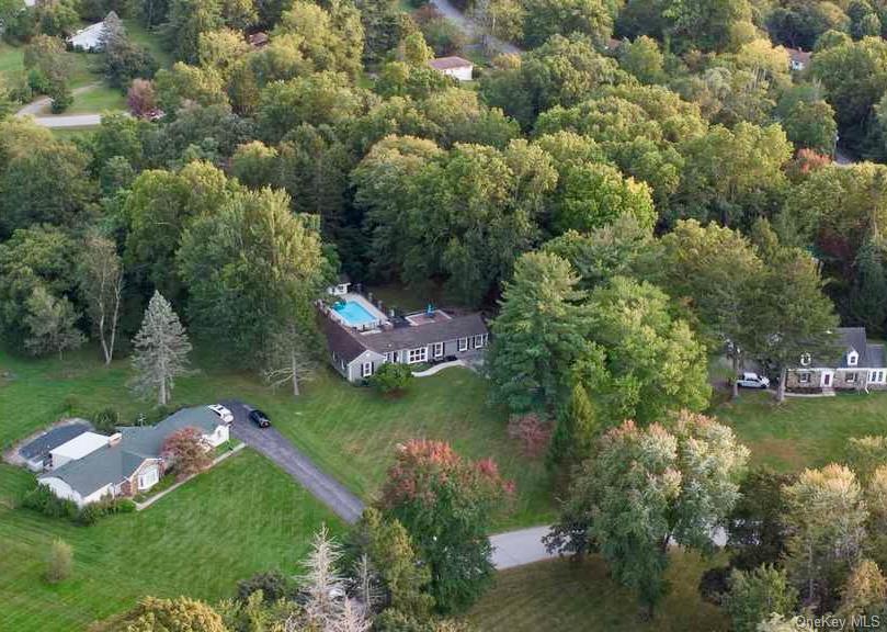 15 Merry Hill Road, Poughkeepsie NY 12603