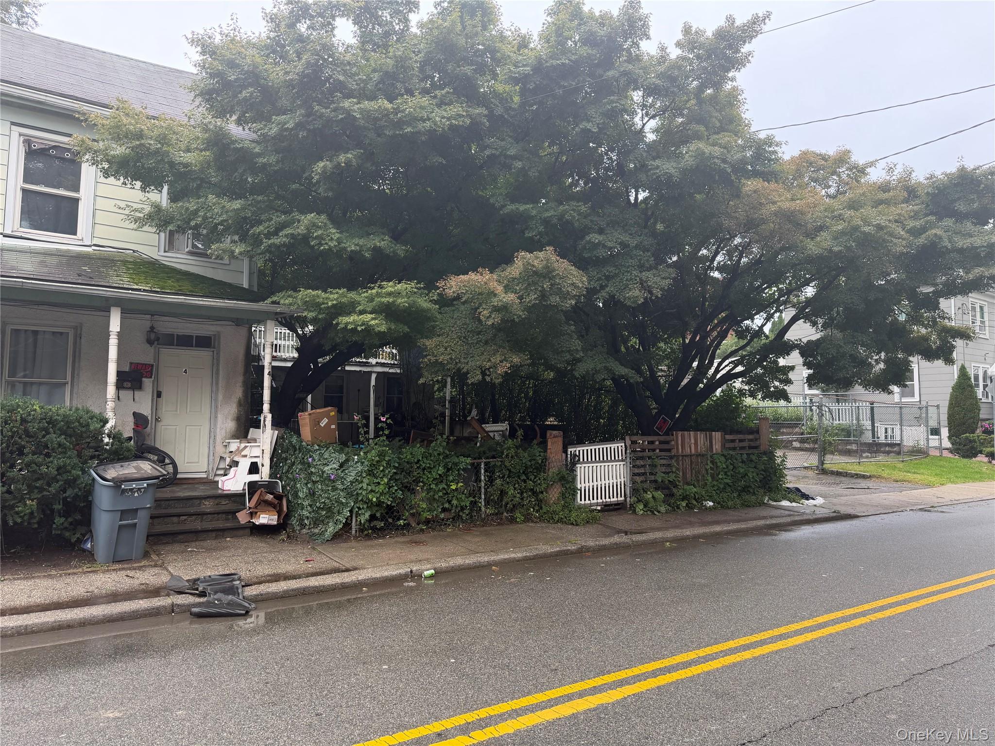 6 Snowden Avenue Unit 4, Ossining NY 10562