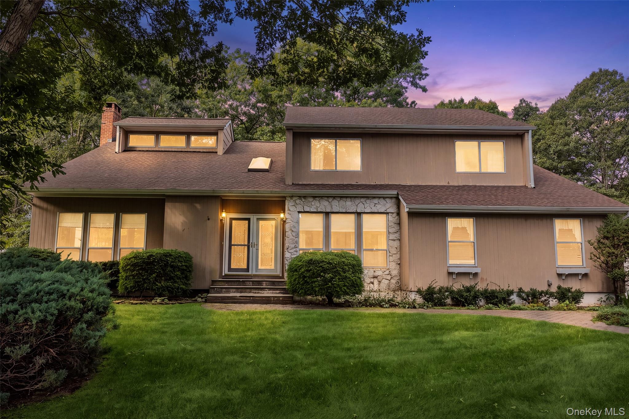 46 Golf Club Circle, Manorville NY 11949