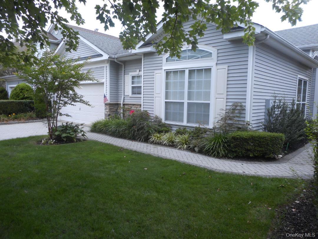 173 Hamlet Drive, Mount Sinai NY 11766