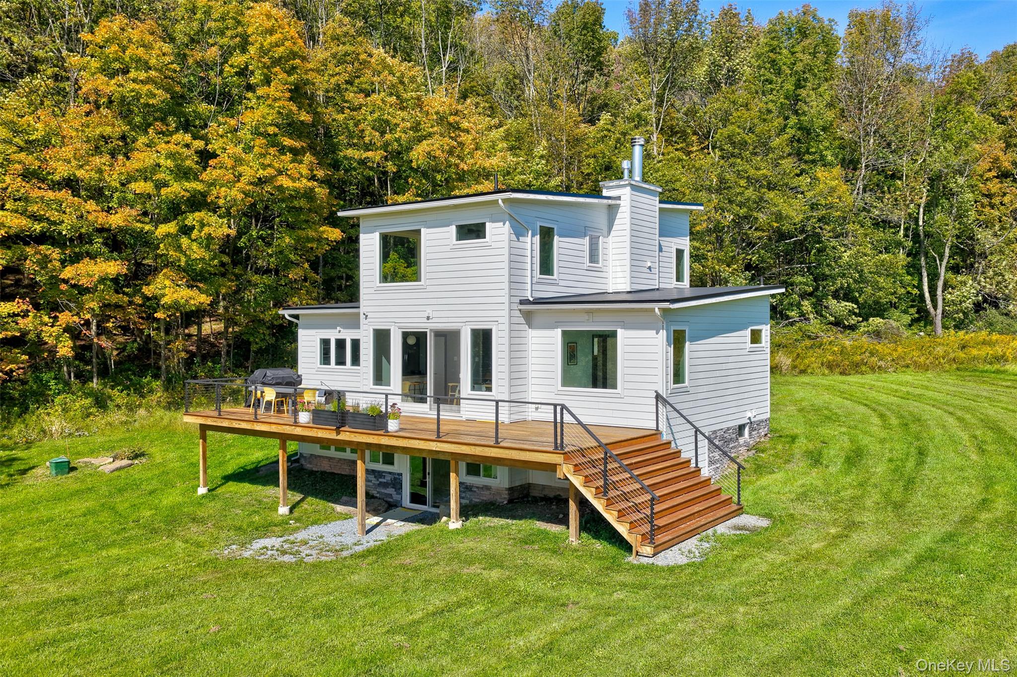 68 Overlook Circle, Fremont Center NY 12736