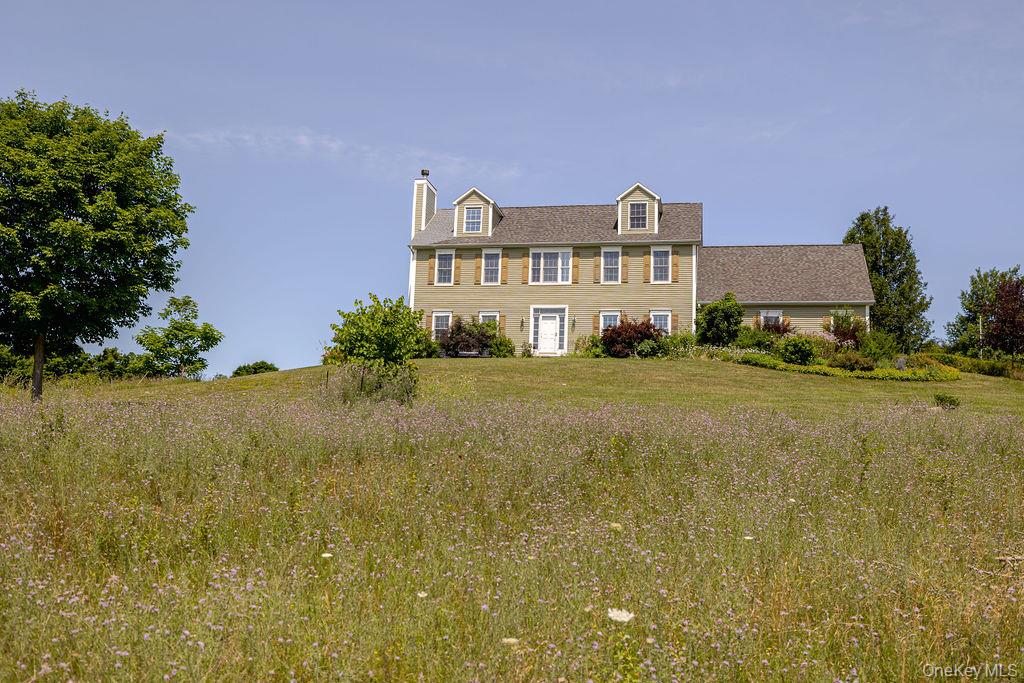 1715 County Route 7, Ancram NY 12502