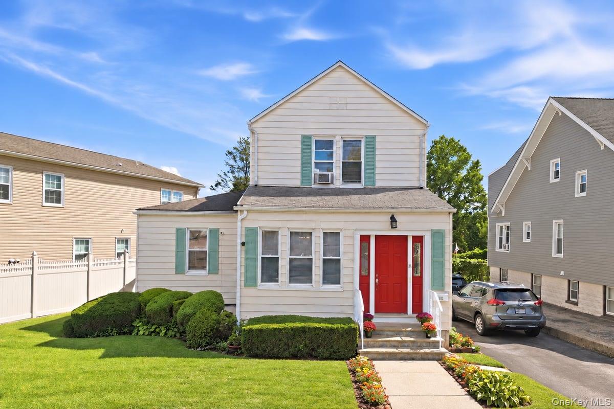 14 Sumner Avenue, Yonkers NY 10704