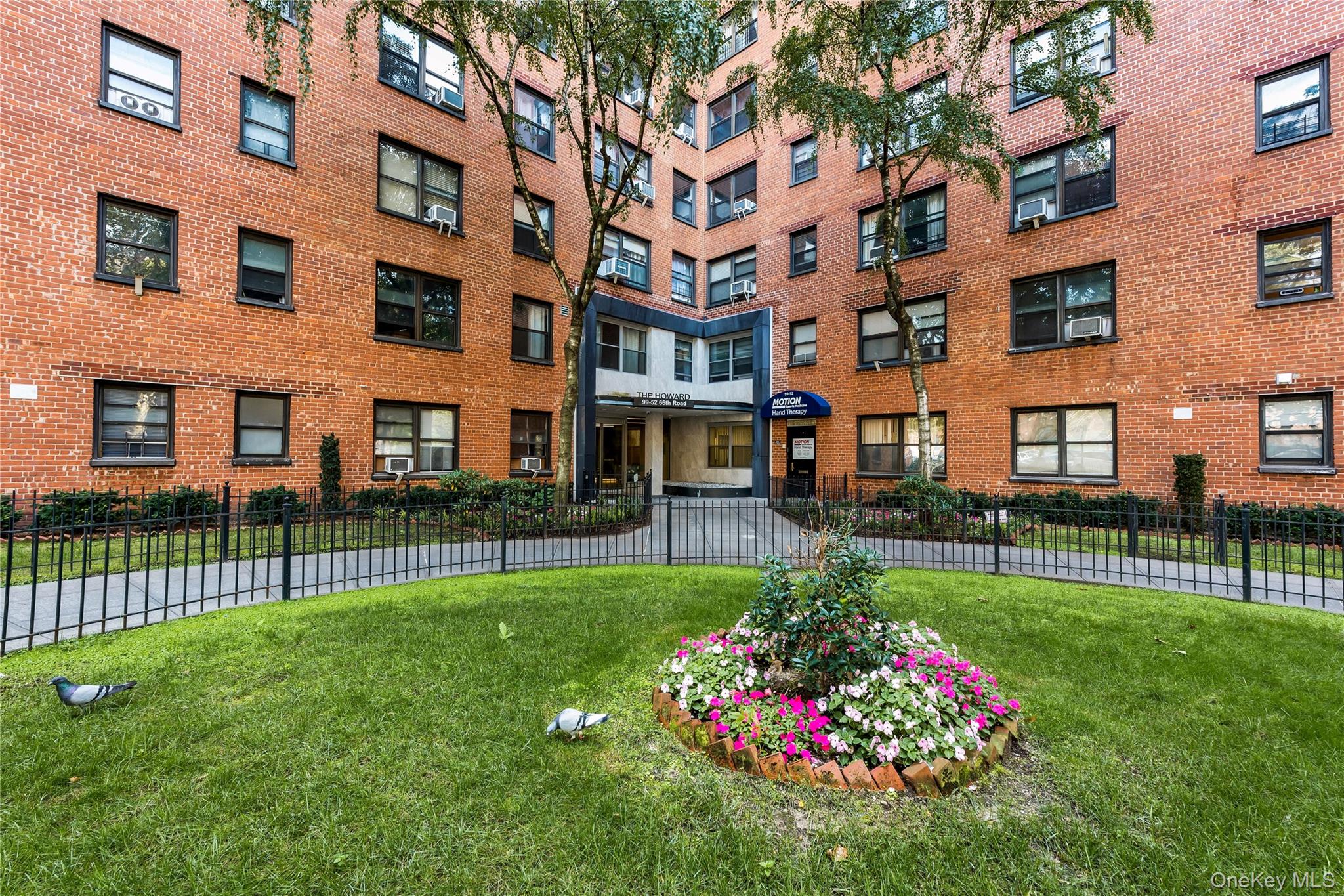 99-52 66th Rd Unit 9A, Rego Park NY 11374