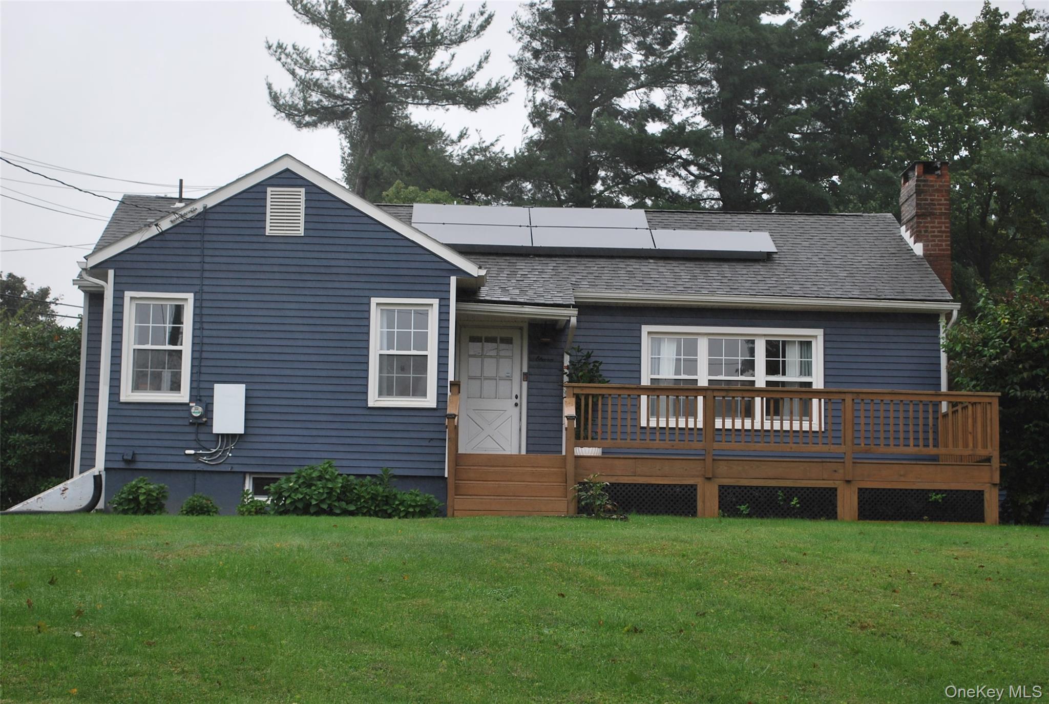 11 Overlook Drive, Warwick NY 10990