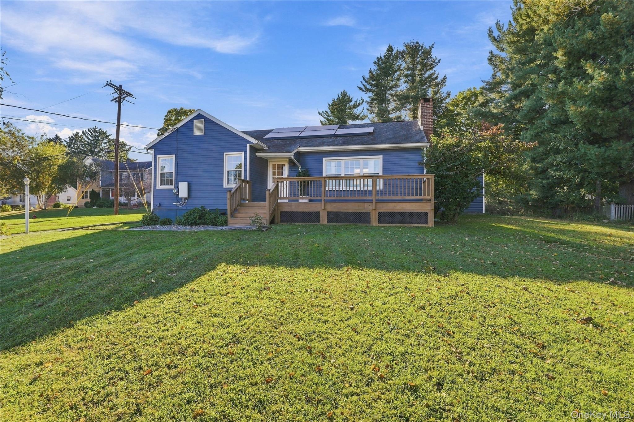 11 Overlook Drive, Warwick NY 10990