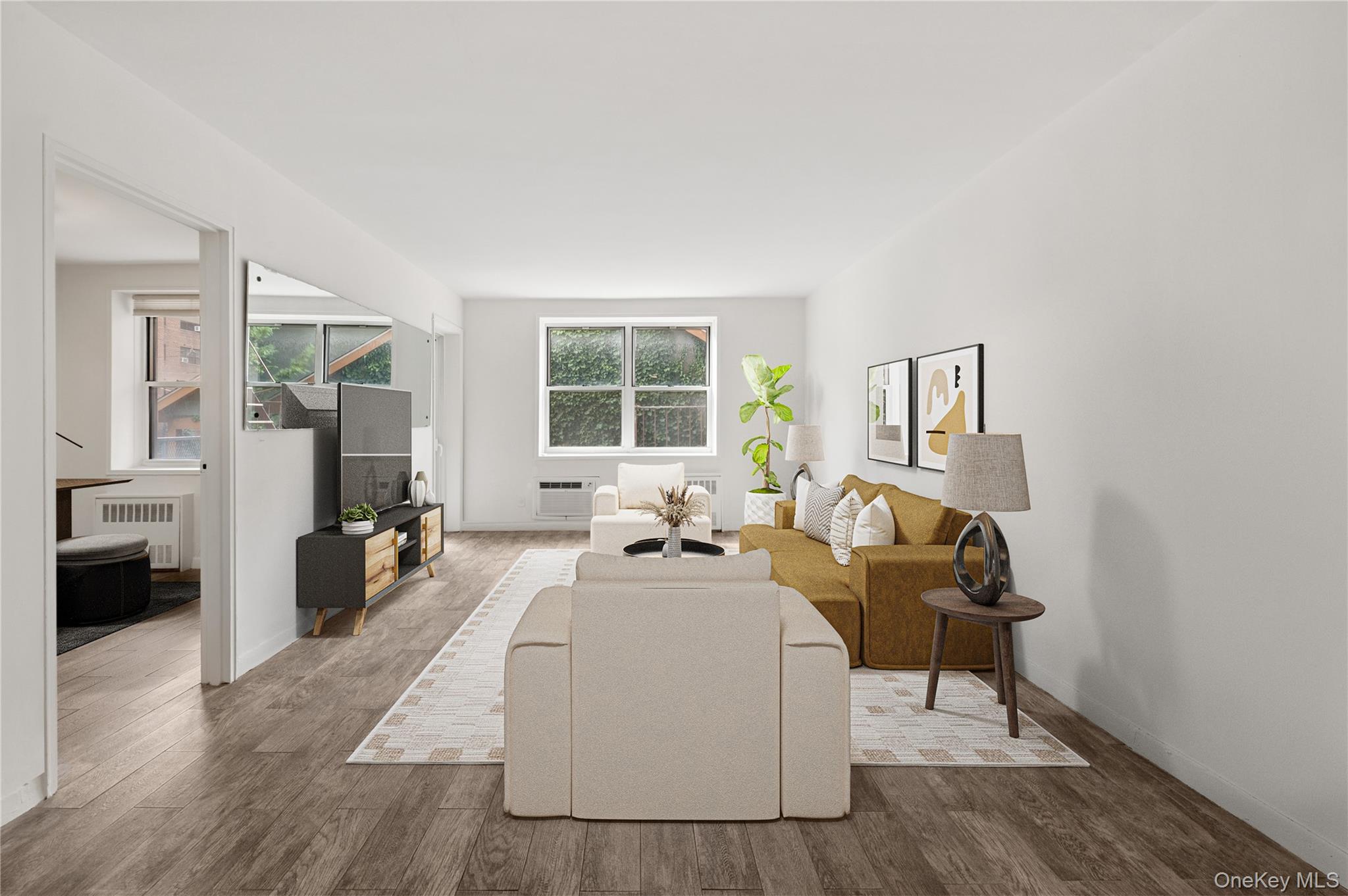 636 N Terrace Avenue Unit 2B, Fleetwood NY 10552