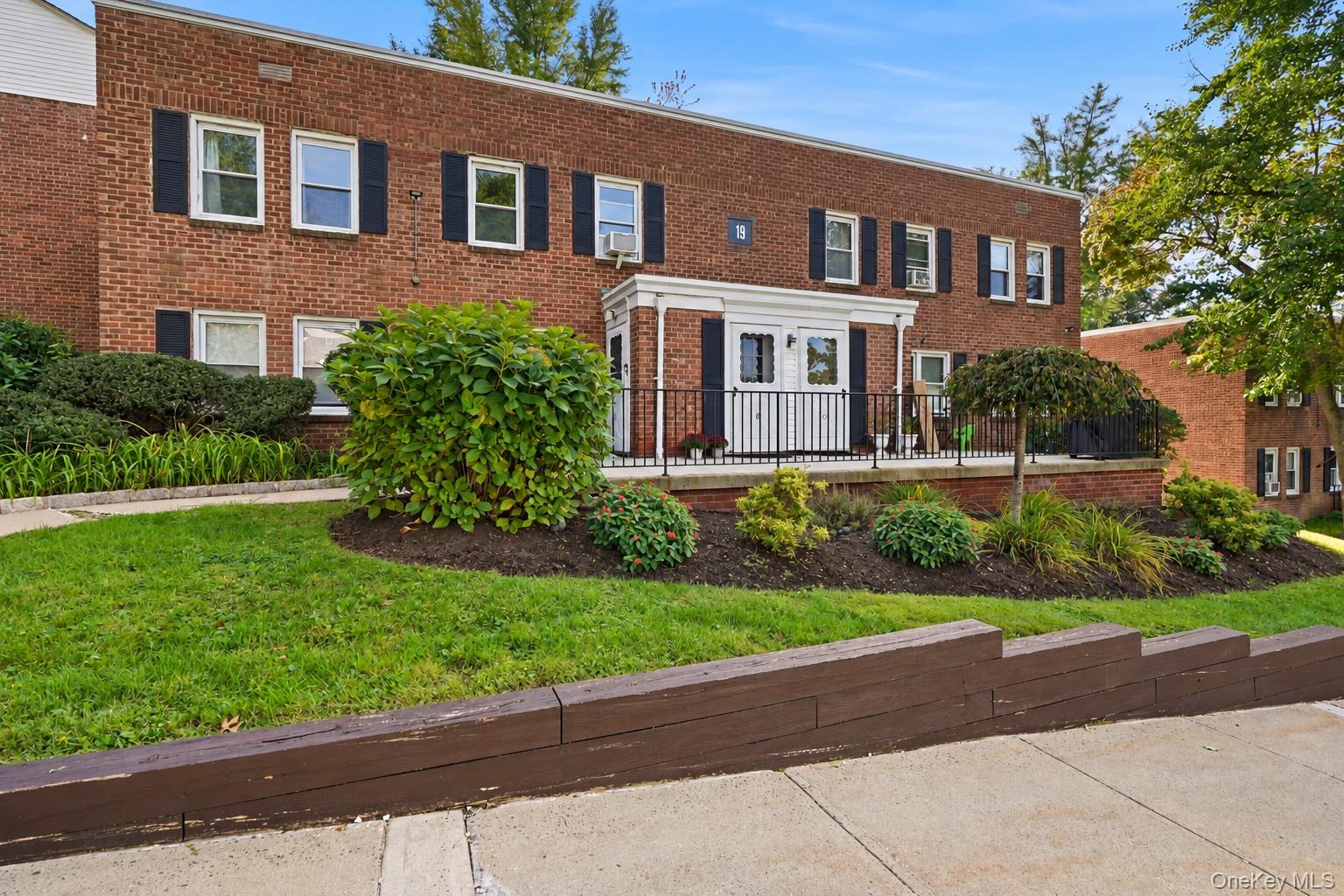 120 N Broadway Unit 19B, Irvington NY 10533