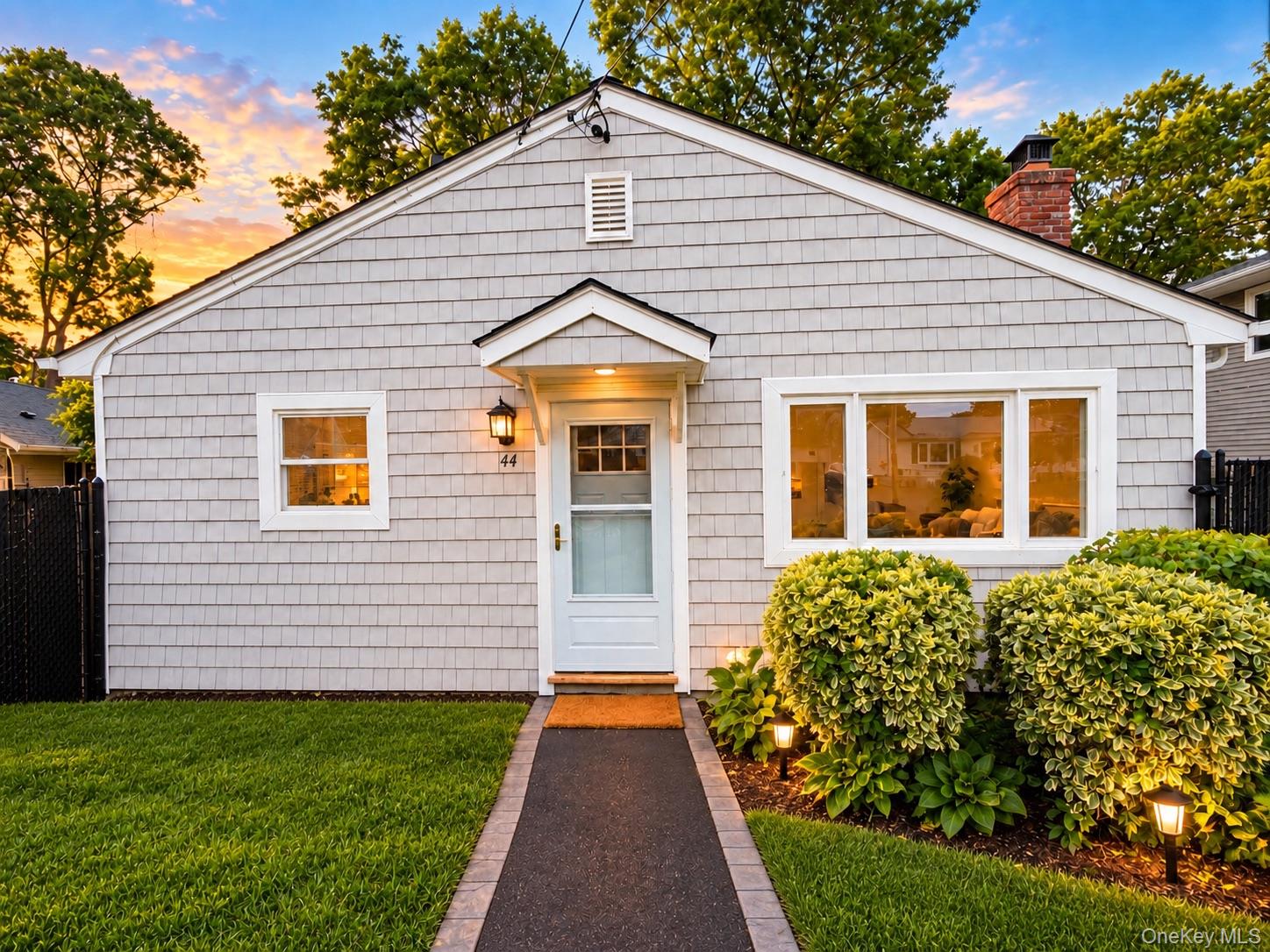 44 Sherwood Drive, Mastic Beach NY 11951