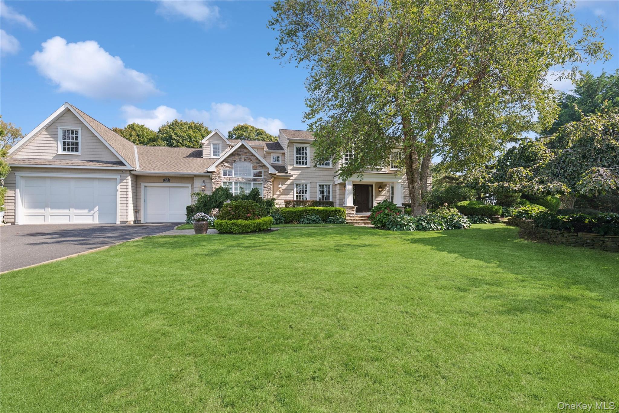 45 Blue Point Avenue, Blue Point NY 11715