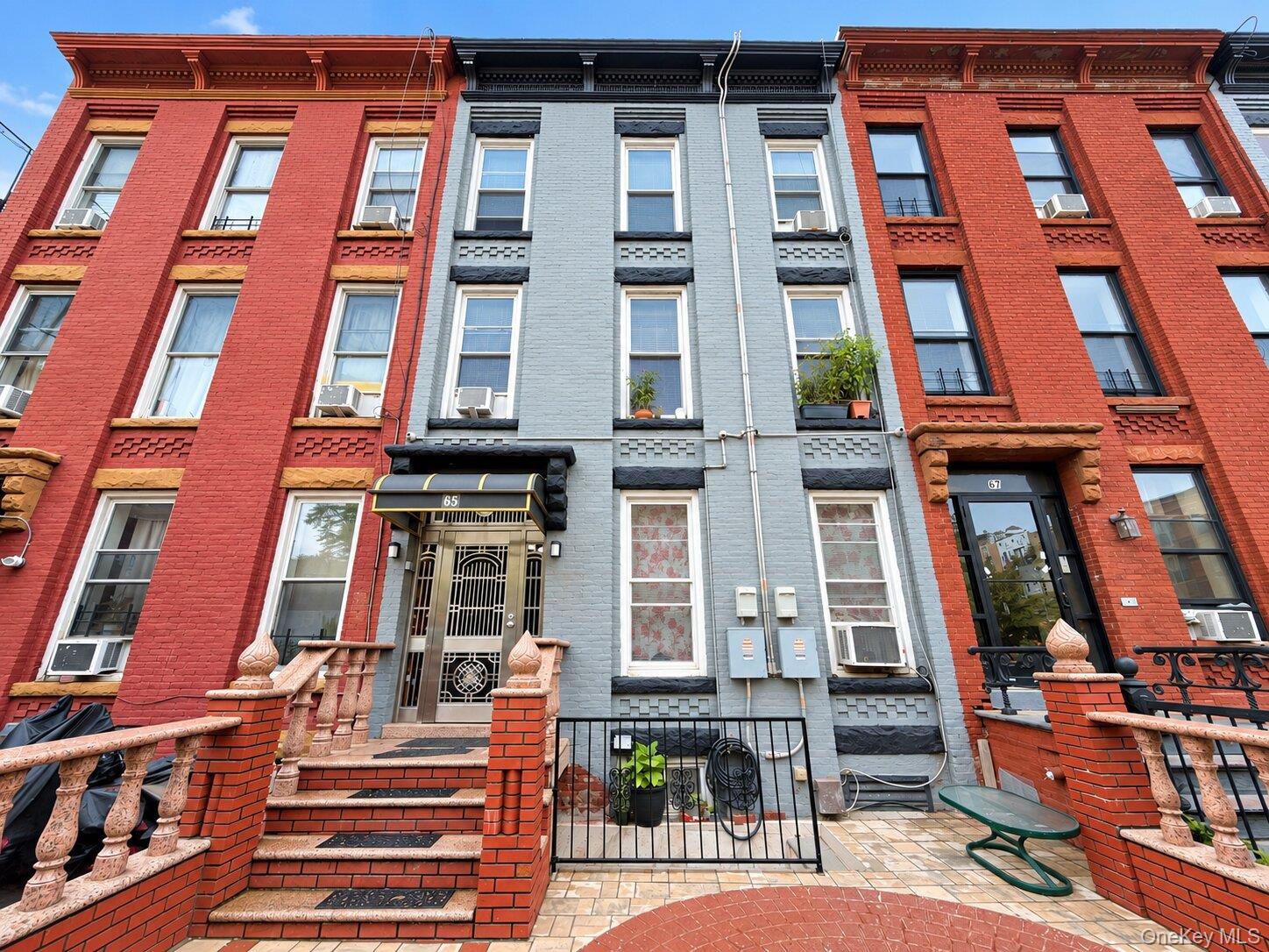 65 Mother Gaston Boulevard, Brooklyn NY 11233