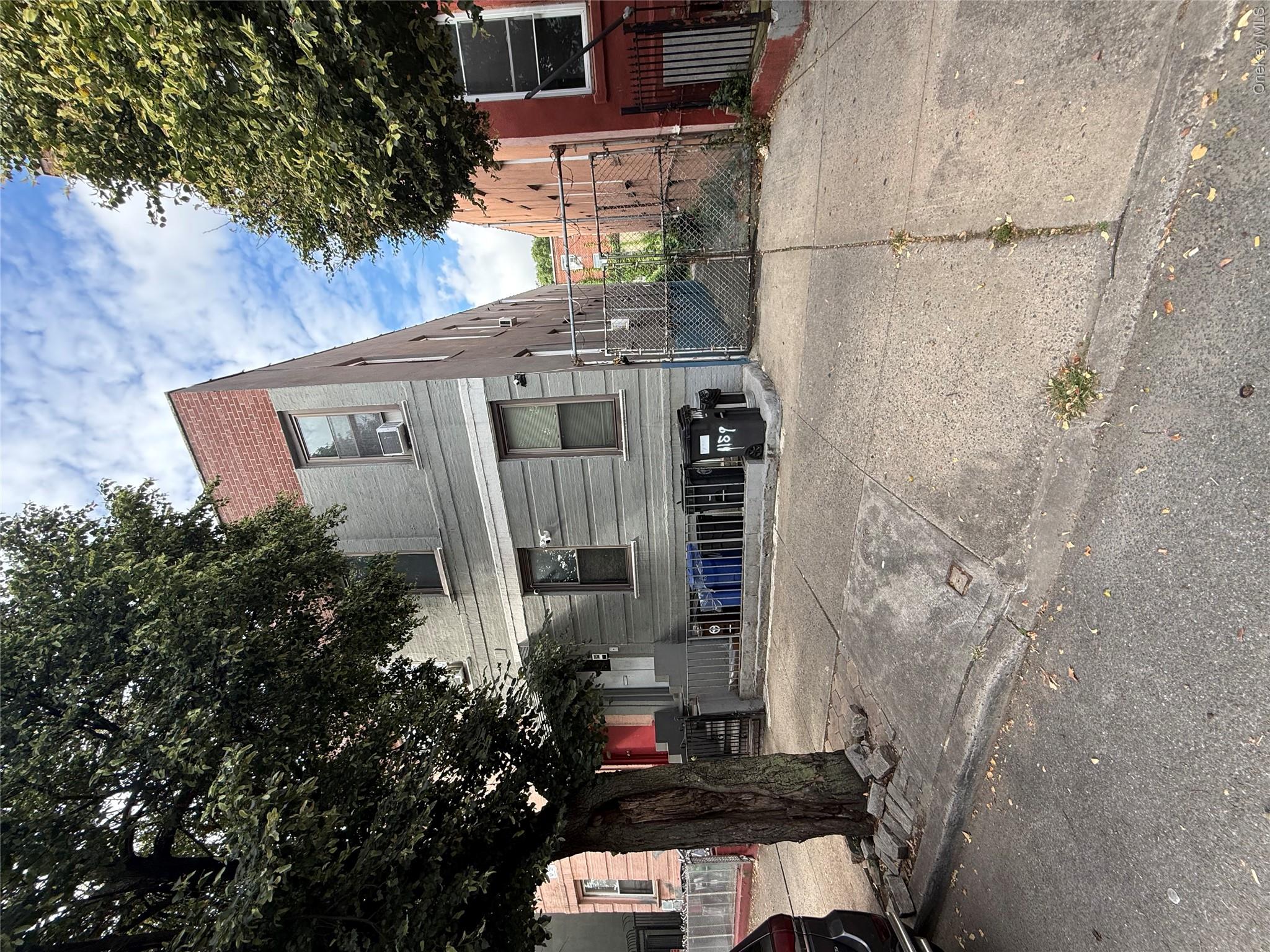 1159 Fteley Avenue, Bronx NY 10472