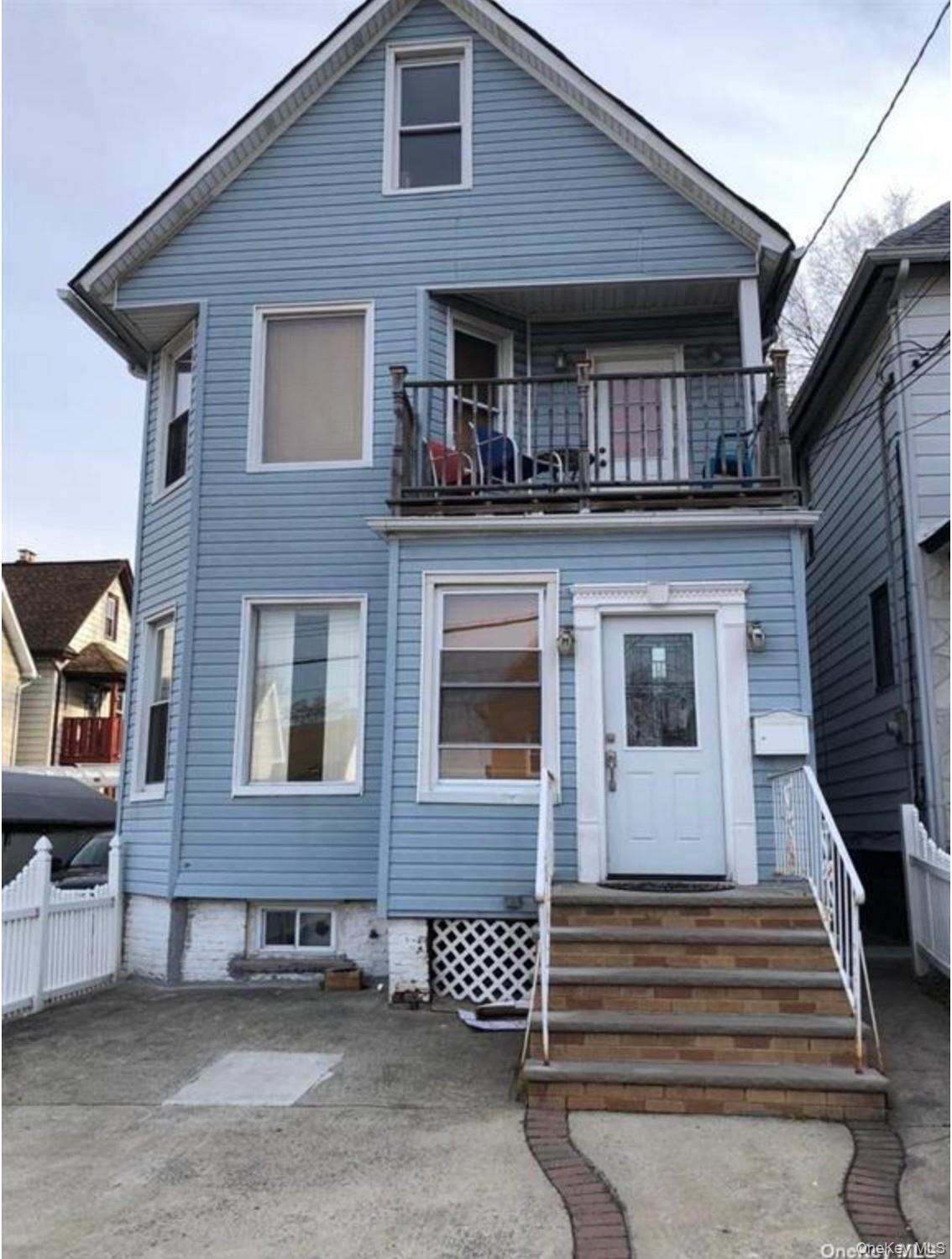 91 Elizabeth Street, Staten Island NY 10310
