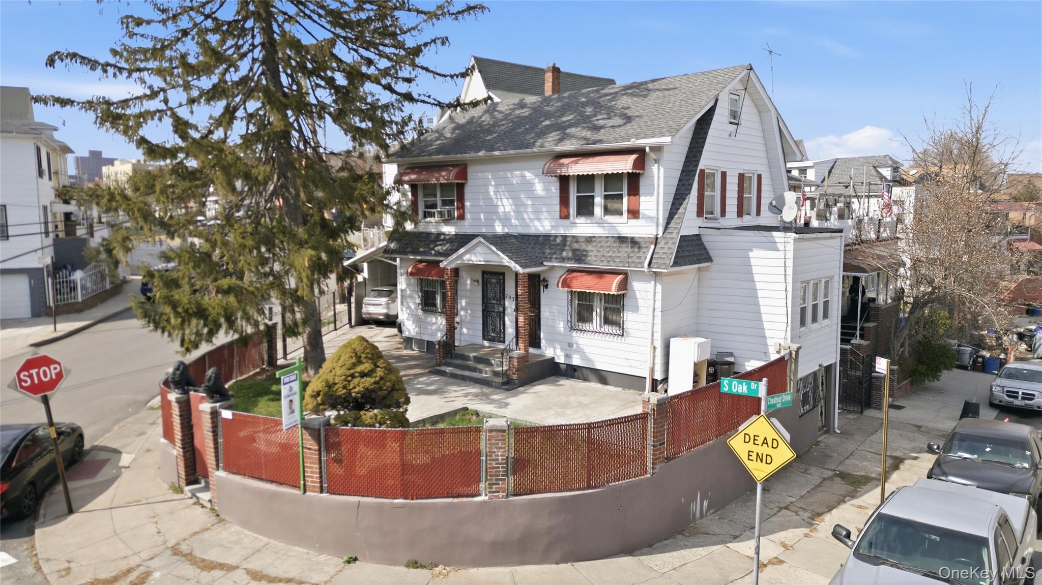 793 N Oak Drive, Bronx NY 10467