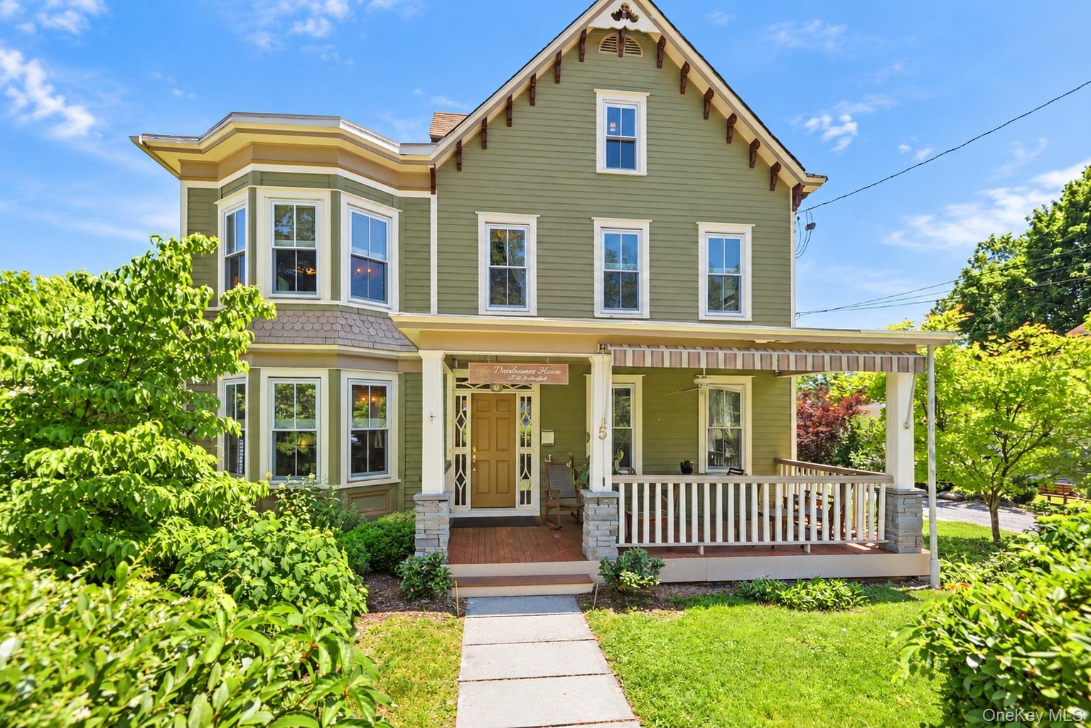 5 West Street, Marlboro NY 12542