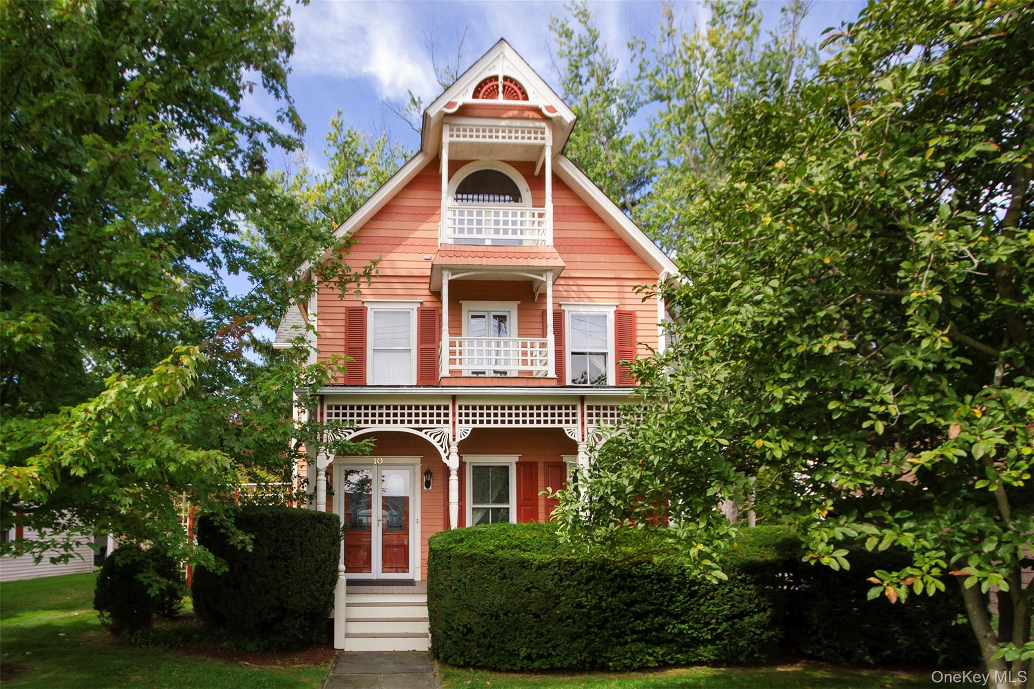 10 West Street, Marlboro NY 12542