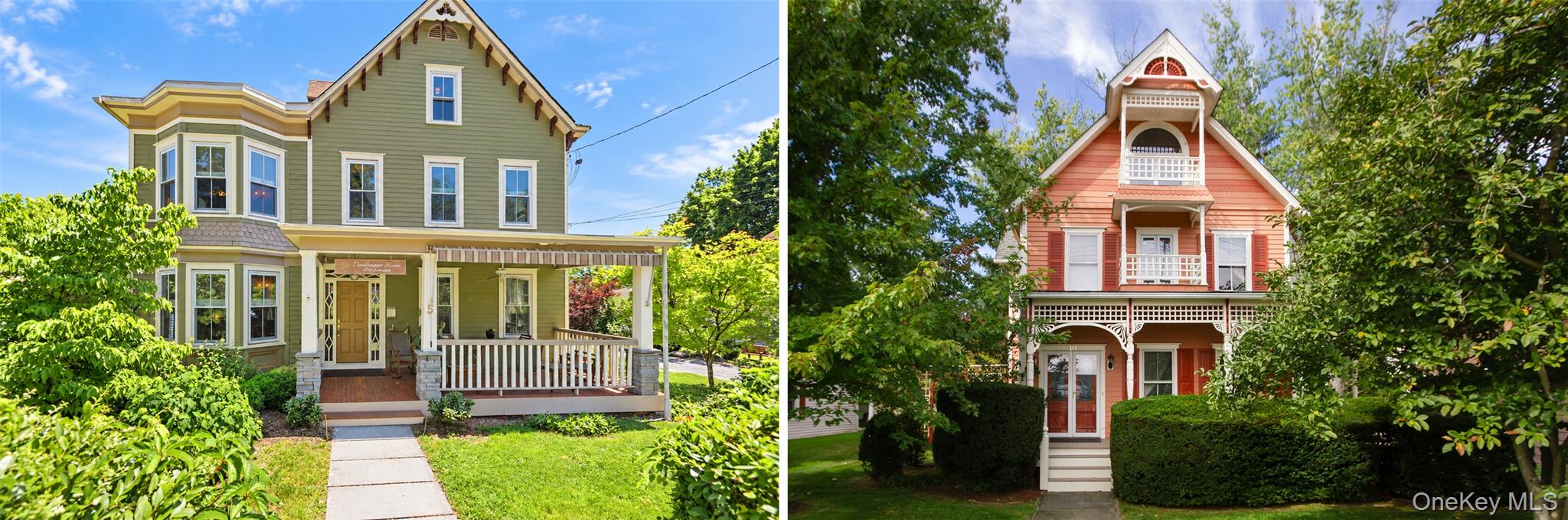 5 and 10 West Street, Marlboro NY 12542
