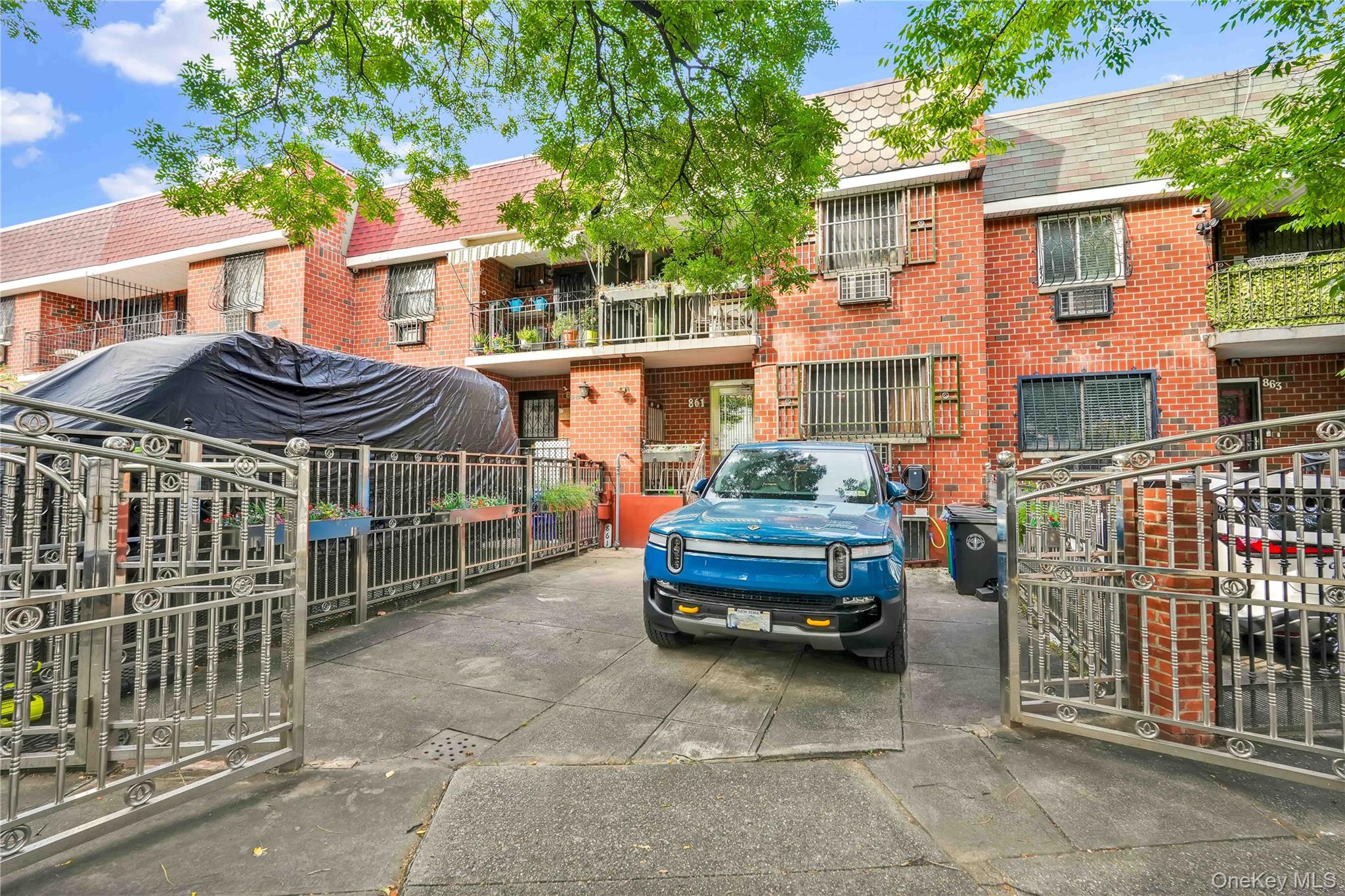 861 Home Street, Bronx NY 10459